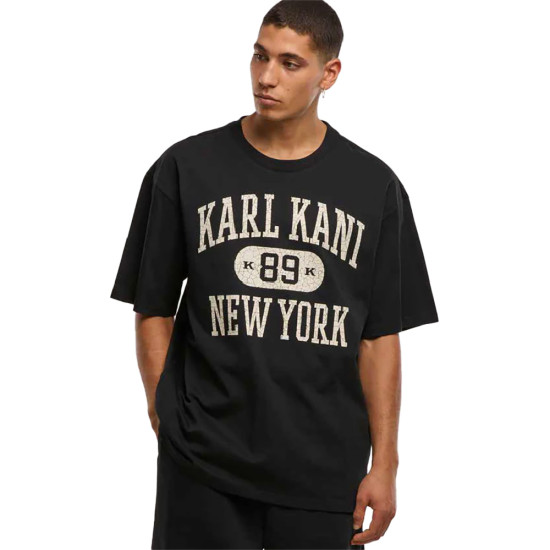 Karl Kani Ανδρική κοντομάνικη μπλούζα Heritage 89 Oversized T-Shirt